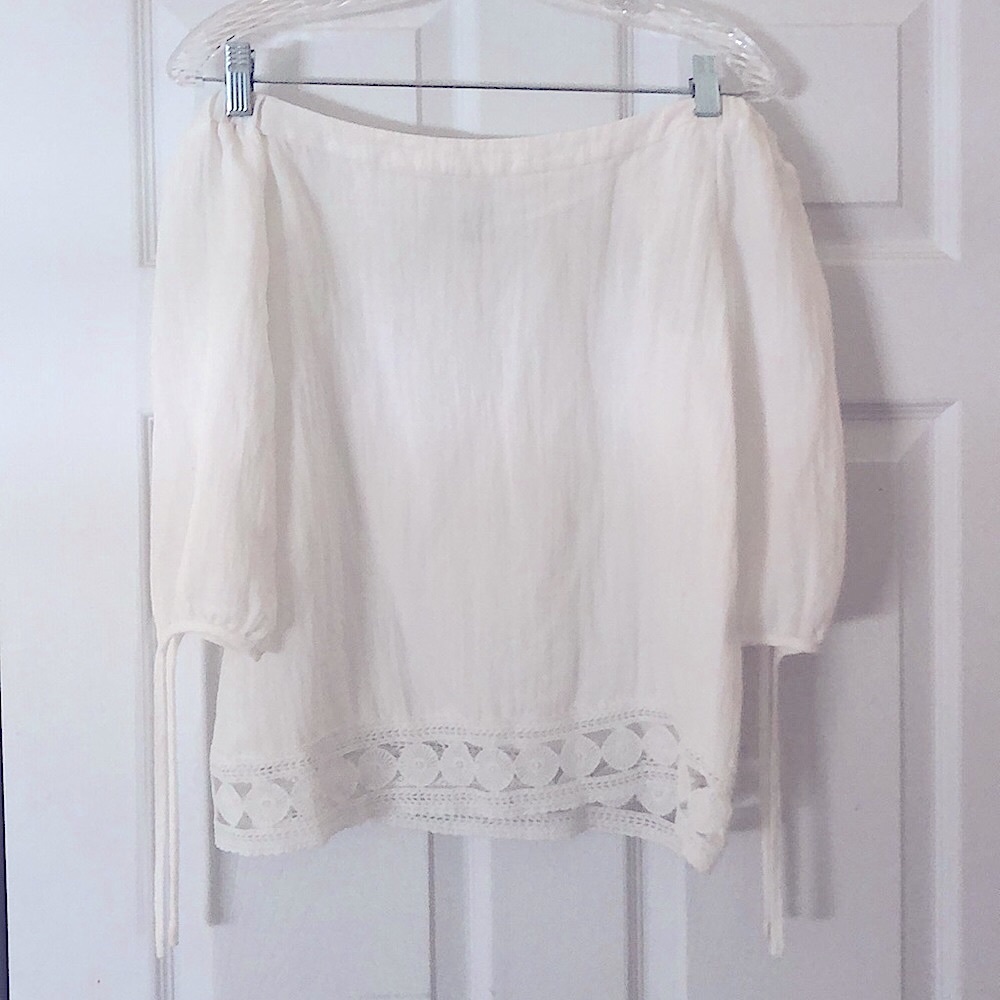 Greylin Top